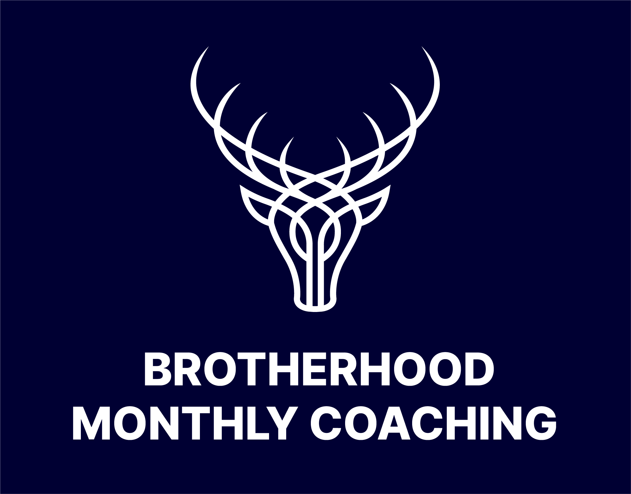 Brotherhood Coaching - Monthly Subscription
