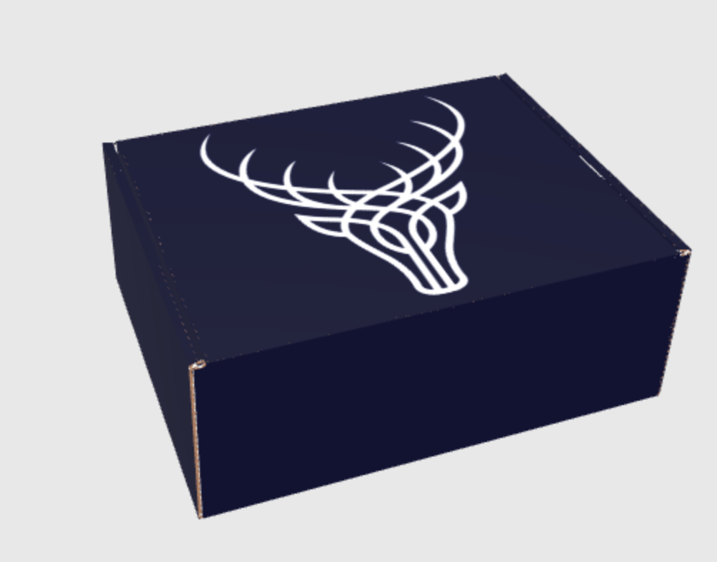 The Brotherhood Box - Quarterly Subscription