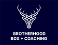The Brotherhood Box + Coaching - Quarterly Subscription