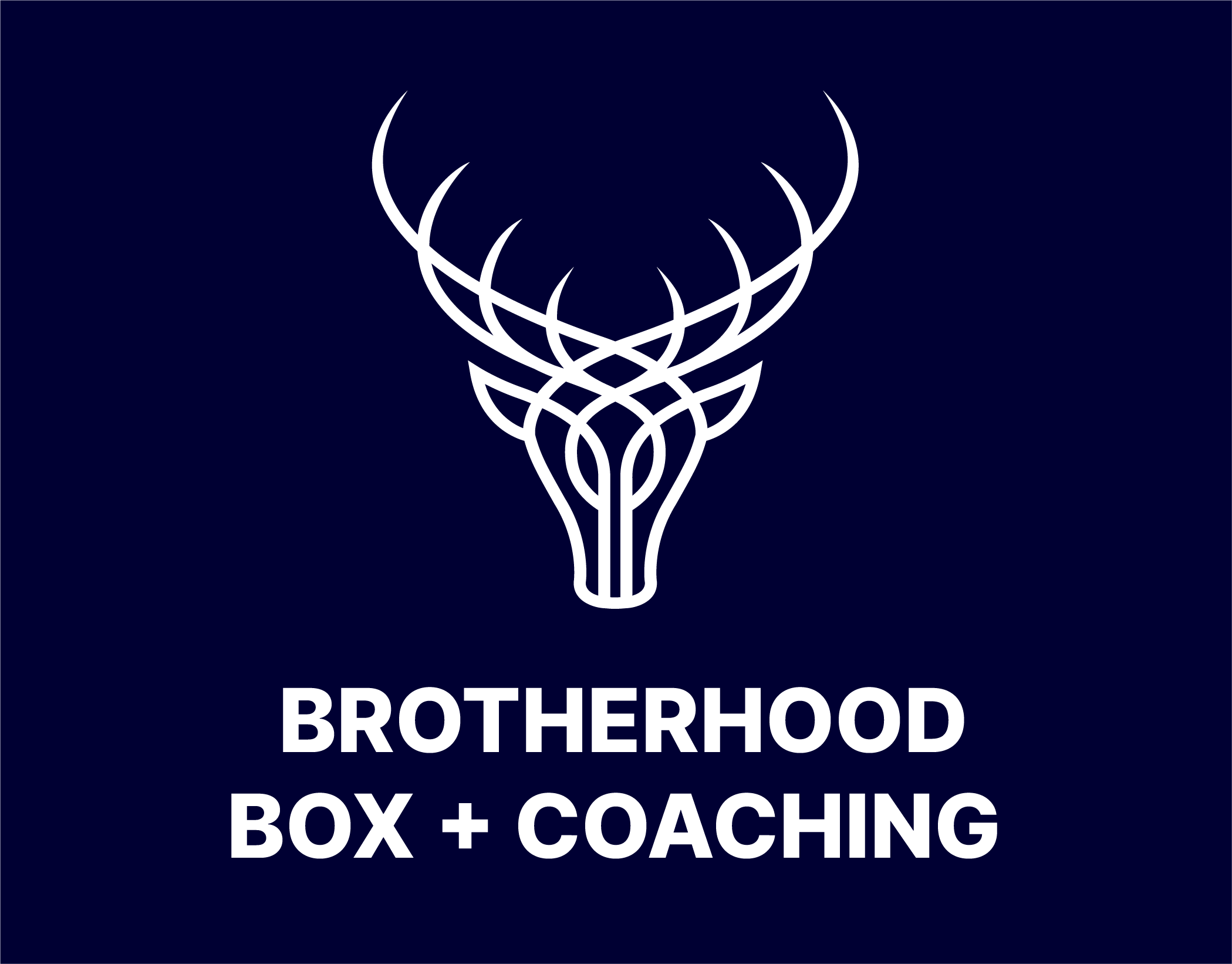 The Brotherhood Box + Coaching - Quarterly Subscription